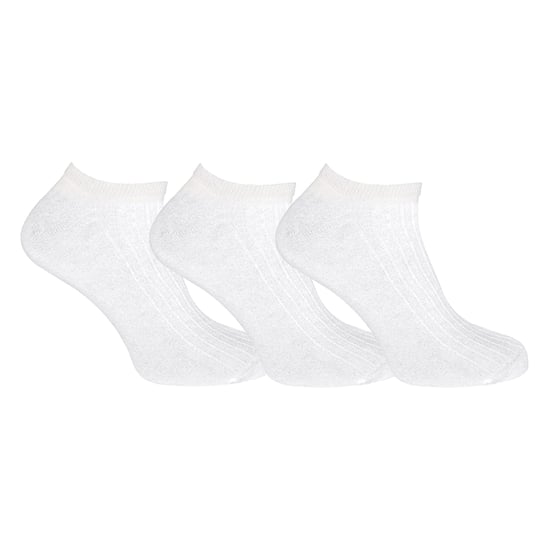 3-Pack Kinderen 100% Katoenen Trainingssokken - Image 4