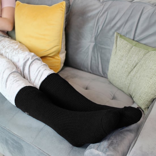 Heat Holders - Children's Ultimate Winter Thermal Socks - Image 5