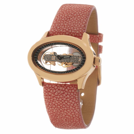 Folli Follie Dameshorloge Kwarts Goud - Image 1