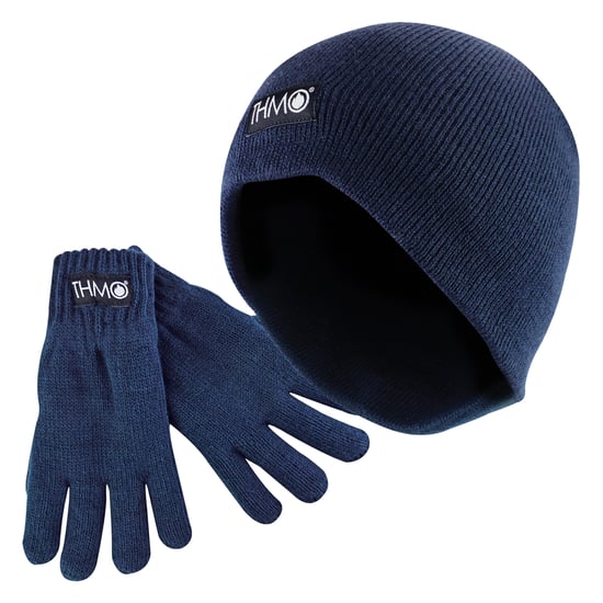 Kinderen Thinsulate Hoed & Handschoenen Winterset - Image 1