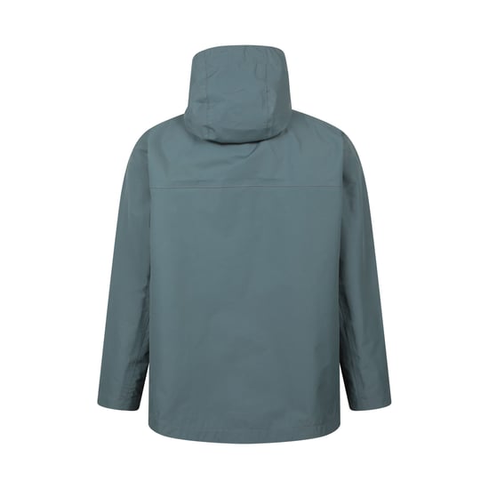 Mountain Warehouse Dames Misty Waterproof Jacket (Khaki Groen) - Image 2