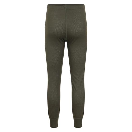 Mountain Warehouse Heren Talus Base Layer Broek (Khaki) - Image 2