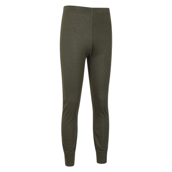 Mountain Warehouse Heren Talus Base Layer Broek (Khaki) - Image 4