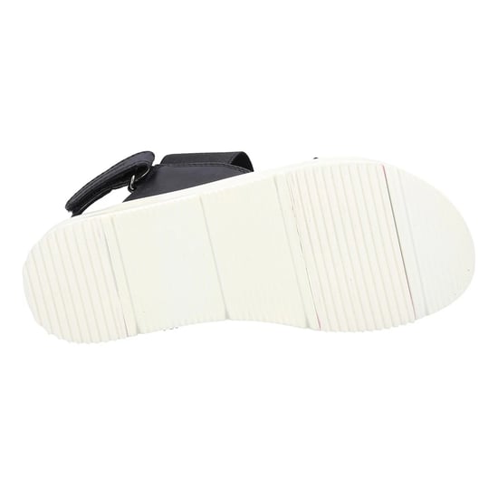 Hush Puppies Dames/dames sandalen (Zwart) - Image 4