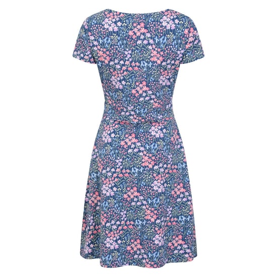 Mountain Warehouse Dames/Dames Orchid Midi Dress (Groen) - Image 2