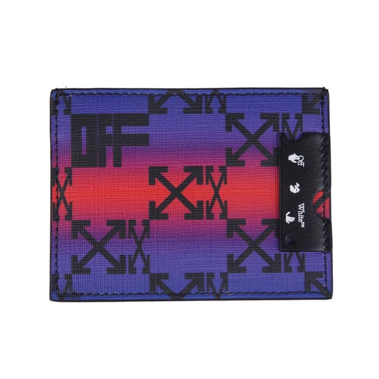 Accessoires Off White Monogram Eenvoudig Etui in Multi kleur - Image 2