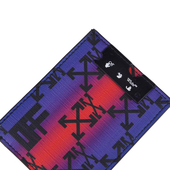 Accessoires Off White Monogram Eenvoudig Etui in Multi kleur - Image 3