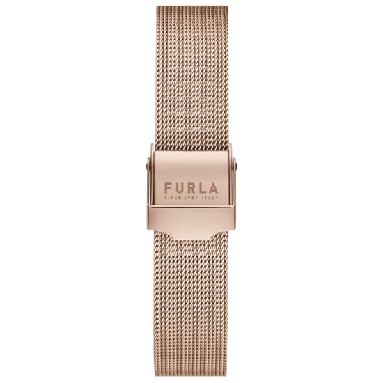 Furla Dameshorloge Kwarts Roze - Image 2
