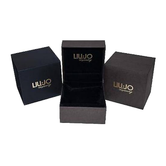 Liu Jo Herenhorloge Kwarts Zilver - Image 2