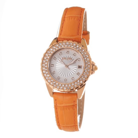 Folli Follie Dameshorloge Kwarts Roze - Image 1