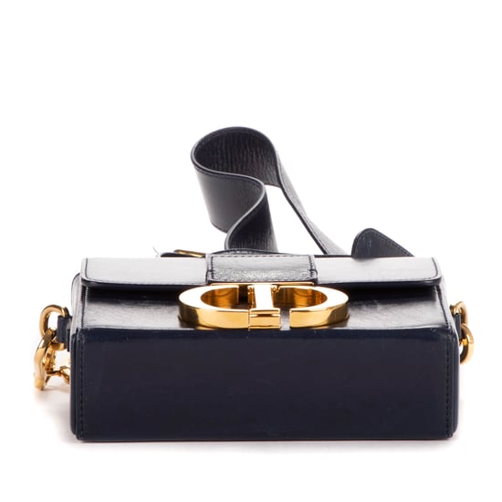 Montaigne Small Box Schoudertas - Image 6