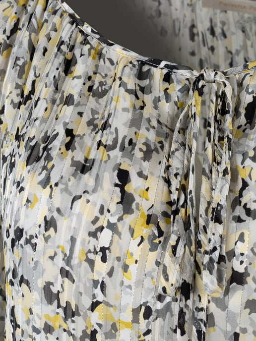 Patrizia Pepe blouse Vrouw zwart - Image 3