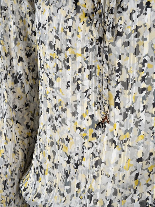 Patrizia Pepe blouse Vrouw zwart - Image 4