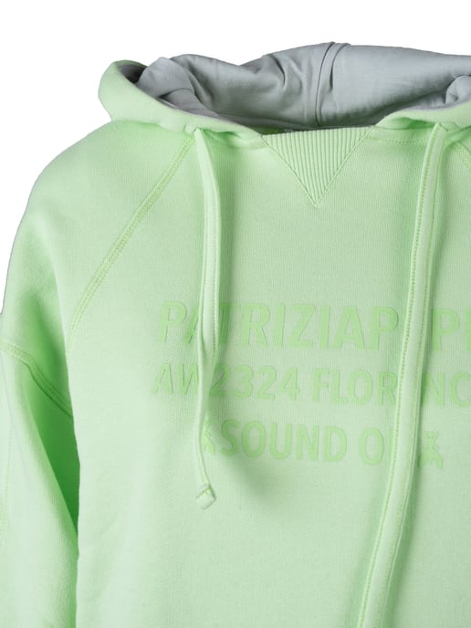 Patrizia Pepe blouse Vrouw groen - Image 3