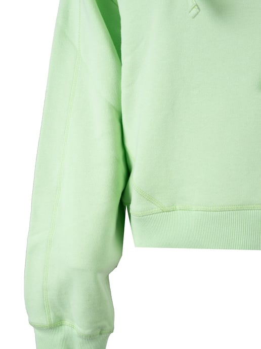 Patrizia Pepe blouse Vrouw groen - Image 4