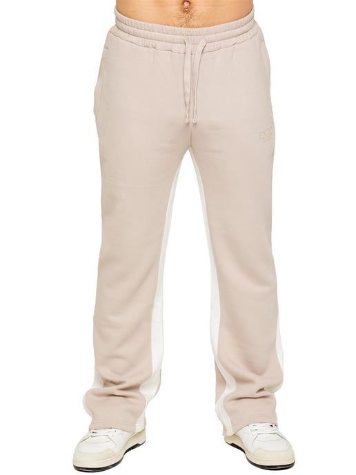 Enzo Milano | Heren Uitlopende Joggers - Image 2