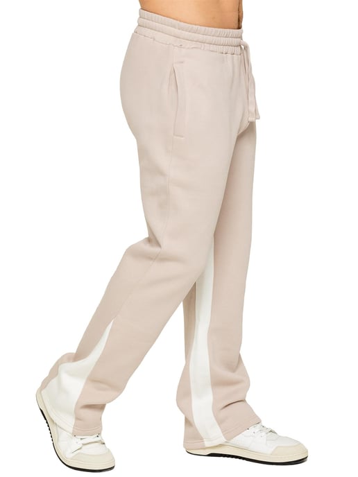 Enzo Milano | Heren Uitlopende Joggers - Image 3
