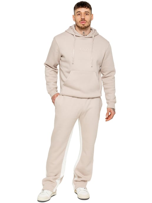 Enzo Milano | Heren Uitlopende Joggers - Image 4
