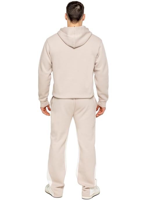Enzo Milano | Heren Uitlopende Joggers - Image 5