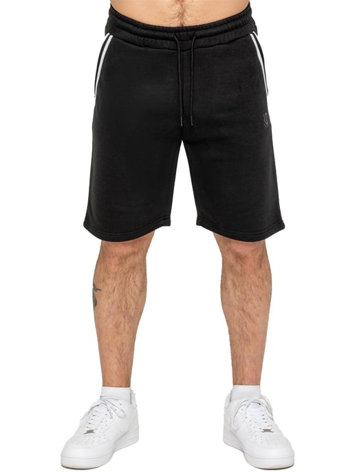 Kruze Heren Tape Fleece Korte Broek - Image 2