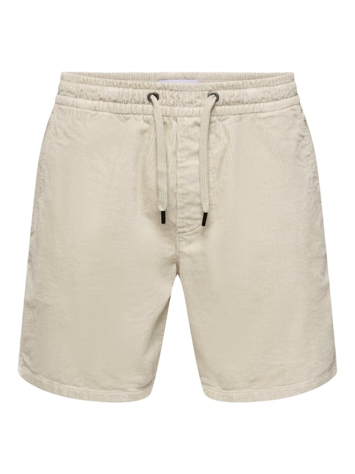 Only & Sons Bermuda shorts - Image 1