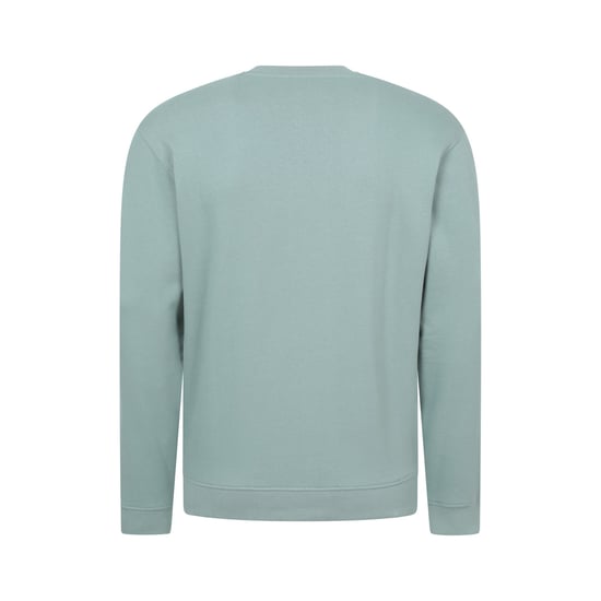 Mountain Warehouse Heren Tree Ring Sweatshirt (Licht Khaki) - Image 2