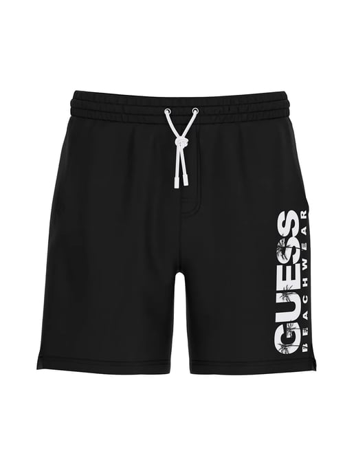 Guess heren zwemkleding, actieve strandkleding - Image 1