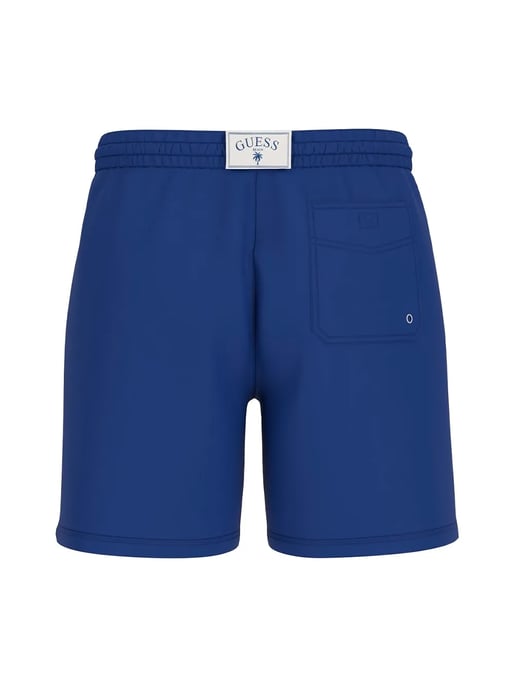 Guess heren zwemkleding, actieve strandkleding - Image 3