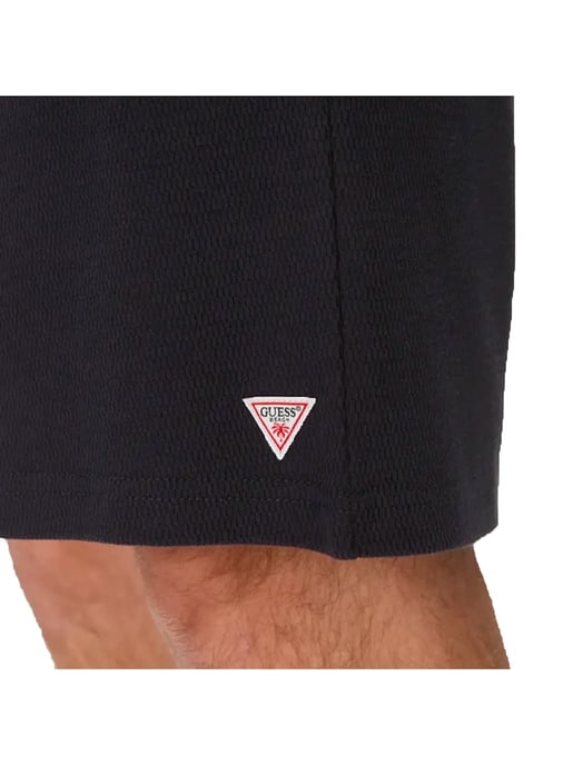 Guess Mini Triangle Shorts voor heren - Image 3