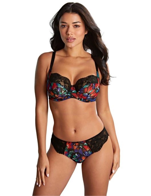Panache Nina Balcony Bra - Image 6