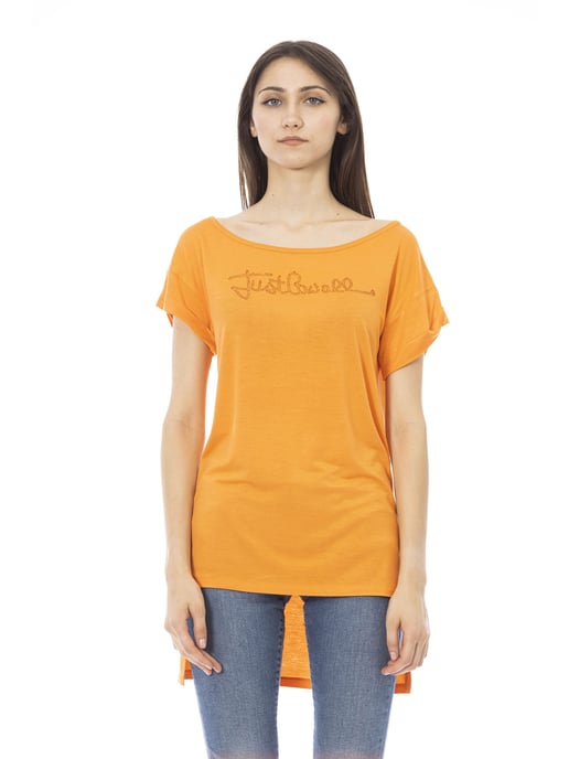 Just Cavalli T-shirt Vrouwen - Image 1