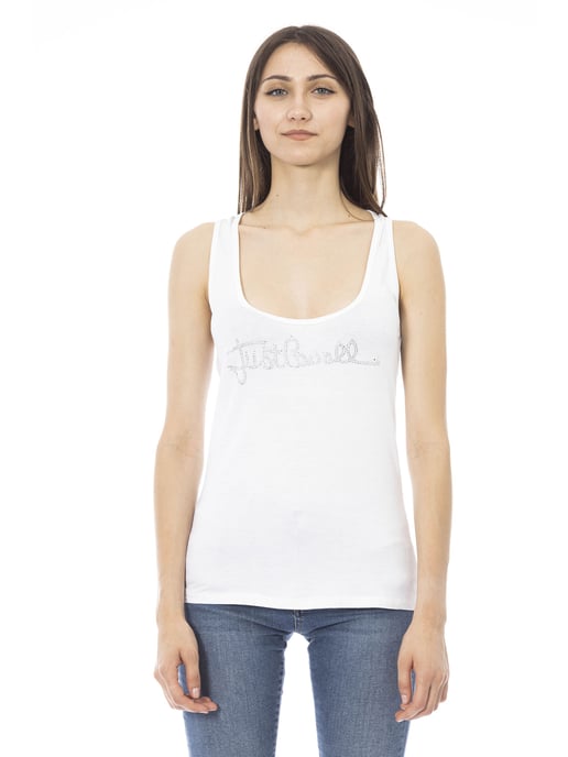 Just Cavalli T-shirt Vrouwen - Image 1