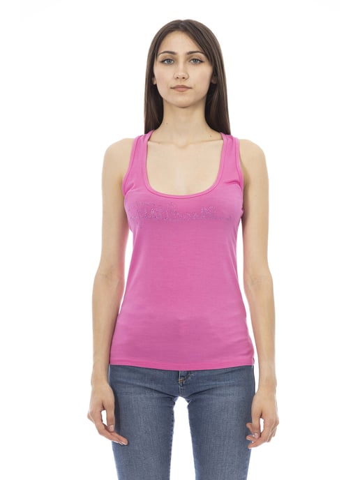 Just Cavalli T-shirt Vrouwen - Image 1