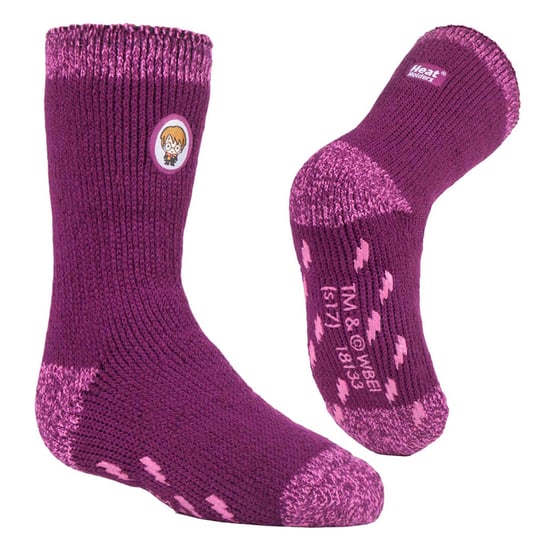Heat Holders - 2 paar Harry Potter kindersokken - Hp -mix - Image 5