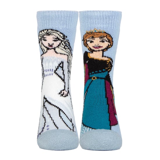 Heat Holders Lite 3 Paar Disney Prinses Sokken - Disney Prinses - Image 4