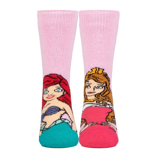 Heat Holders Lite 3 Paar Disney Prinses Sokken - Disney Prinses - Image 5