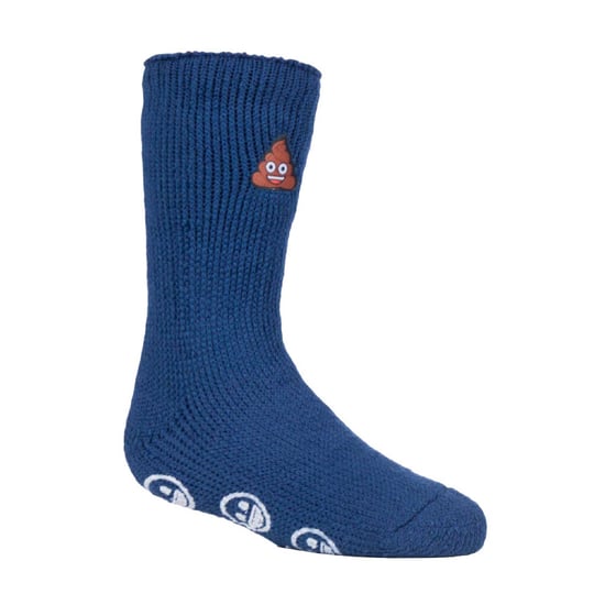 Kinderpersonage Themed Antislip 2,3 Tog Thermische Slof Sokken - Image 1