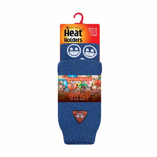 Kinderpersonage Themed Antislip 2,3 Tog Thermische Slof Sokken - Image 2