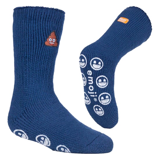 Kinderpersonage Themed Antislip 2,3 Tog Thermische Slof Sokken - Image 3