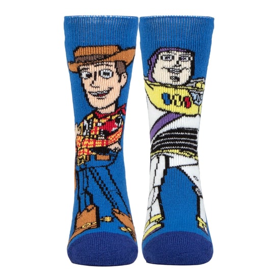 Heat Holders Lite 2 paar Toy Story kindersokken - Toy Story - Image 3