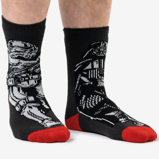 Heat Holders Lite - Star Wars wintersokken voor kinderen - Darth & Stormtrooper - Image 3