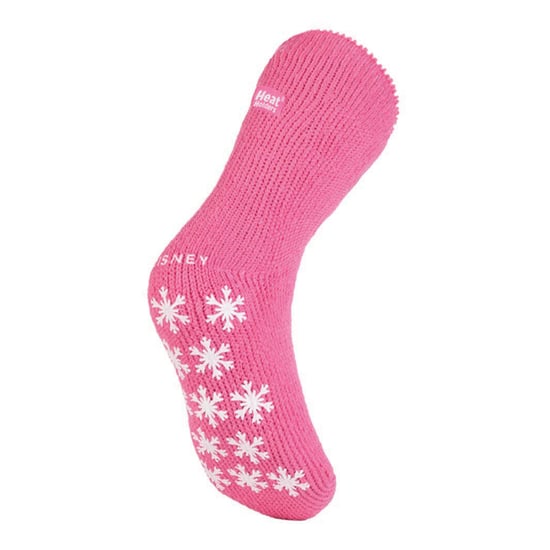 Heat Holders Karakter thermo pantoffelsokken voor kinderen - Frozen Olaf - Image 3