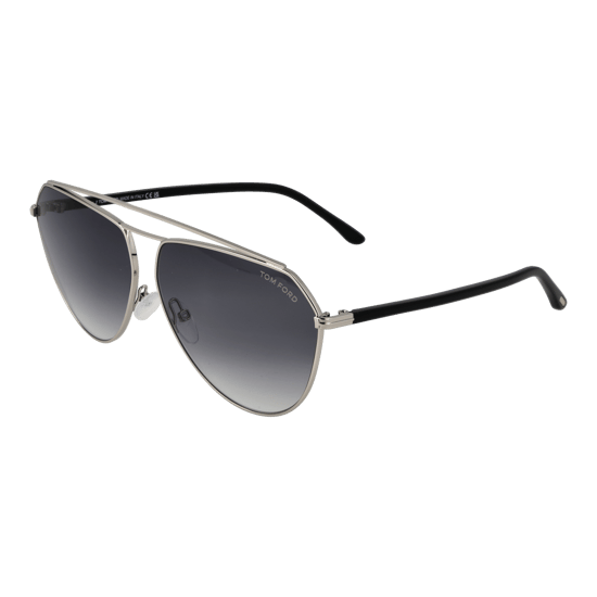 Tom Ford Zonnebril FT0681 6316B - Image 1