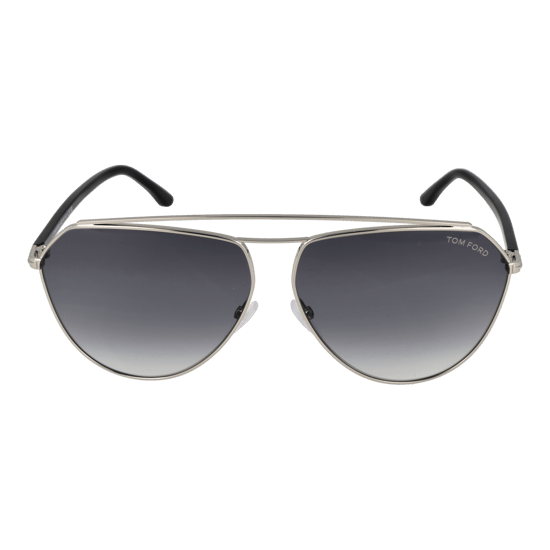 Tom Ford Zonnebril FT0681 6316B - Image 2