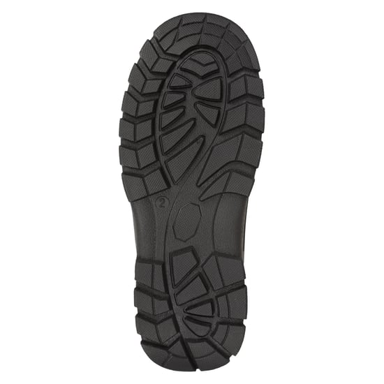 Mountain Warehouse Kinderen/Kinderen Whistler Adaptieve Sneeuwschoenen (Helder Blauw) - Image 4