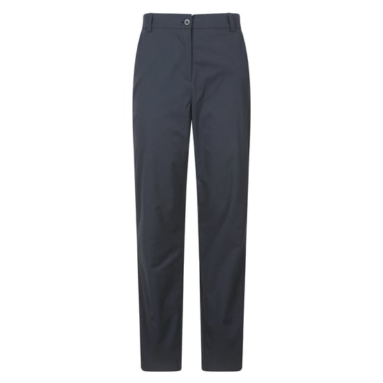 Mountain Warehouse Dames Delta Stretch Korte Broek (Zwart) - Image 1