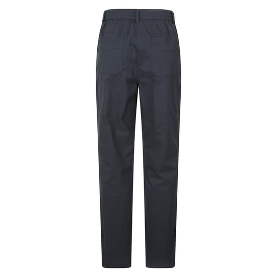 Mountain Warehouse Dames Delta Stretch Korte Broek (Zwart) - Image 2