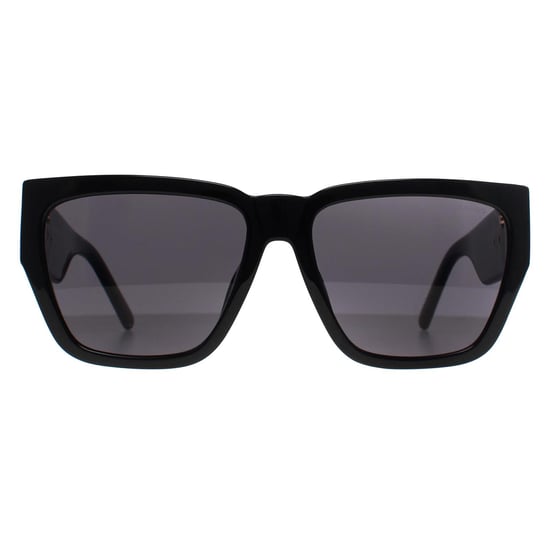 Marc Jacobs Vierkant Vrouwen Zwart Grijs MARC 646/S - Image 1