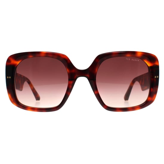 Ted Baker Vierkant Vrouwen Bruin Gradiënt TB1730 Catrina - Image 1