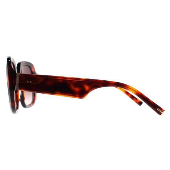 Ted Baker Vierkant Vrouwen Bruin Gradiënt TB1730 Catrina - Image 3